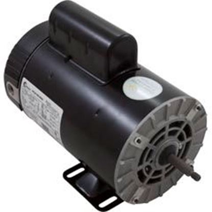 Picture of Motor Century 4.0 Horsepower 230v 2 Speed 56 Y Frame B2235