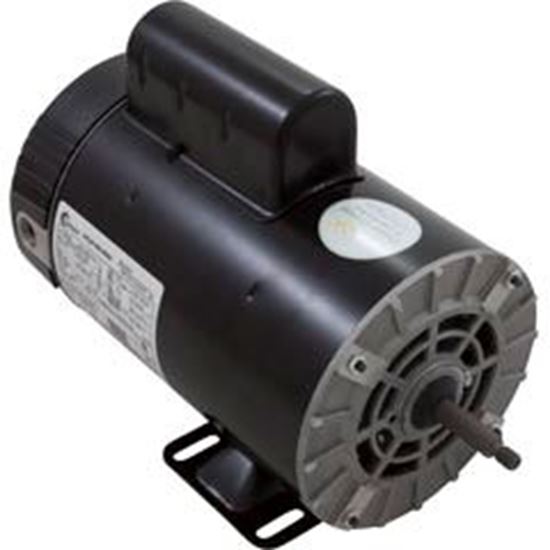 Picture of Motor Century 4.0 Horsepower 230v 2 Speed 56 Y Frame B2235