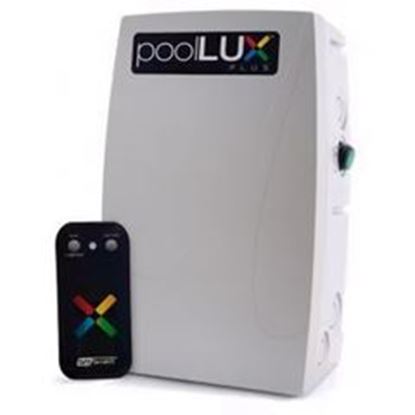 Picture of Transformer System S.R. Smith poolLUX Plusw/ Wireless Remote PLX-PL60
