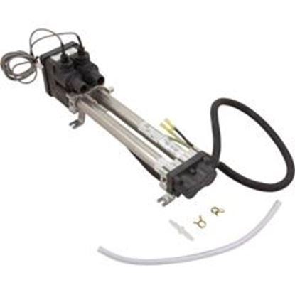 Picture of Heater LowFlow HydroQuip 230v 1.5kW Auto Reset 26-C3182-1S