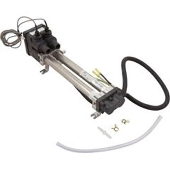 Picture of Heater LowFlow HydroQuip 230v 1.5kW Auto Reset 26-C3182-1S
