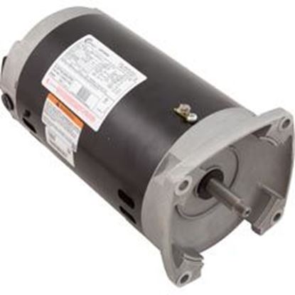 Picture of MtrCent1Hp208-230/460V3Ph1-SpSf1.6556Yfr 3450Rpm H635
