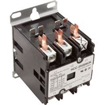 Picture of Contactor 3 Phase 473778