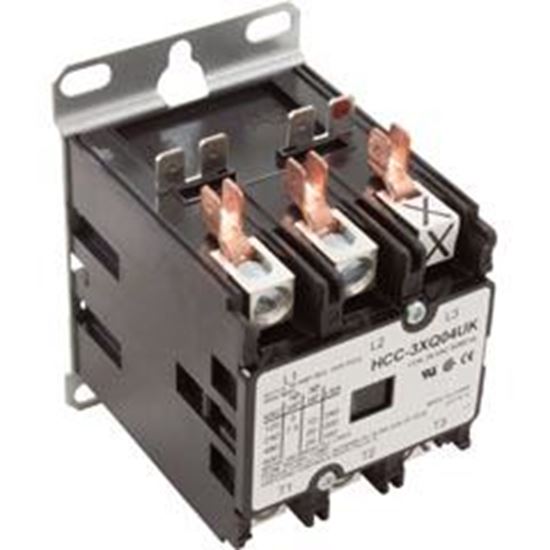 Picture of Contactor 3 Phase 473778