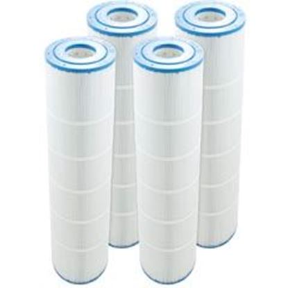 Picture of Cartridge 115sqft 3"ot 3"ob 7" 27" 4oz 4pk FC-6410