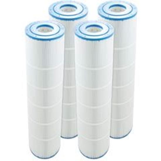 Picture of Cartridge 115sqft 3"ot 3"ob 7" 27" 4oz 4pk FC-6410