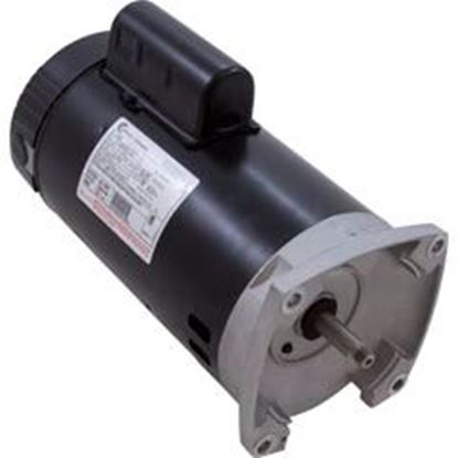 Picture of Motor Century1.5hp115v/230v1-Spd56YfrSQFLFull Rate B2858