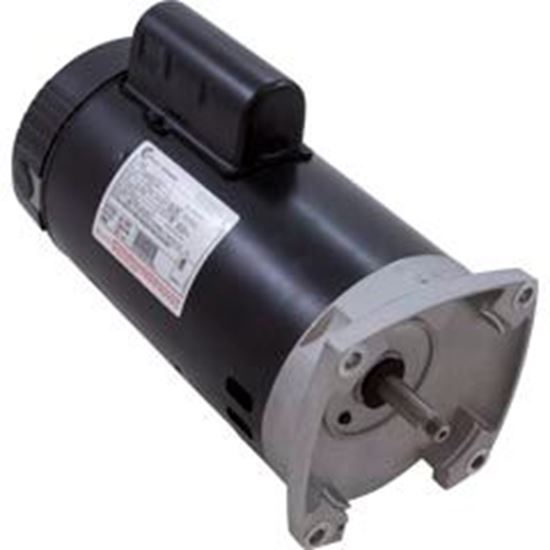 Picture of Motor Century1.5hp115v/230v1-Spd56YfrSQFLFull Rate B2858