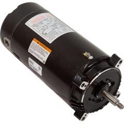 Picture of Motor Century 1.5Hp 115/230V1-Spd 14.6A/7.3A56Jfr EE UCT1152