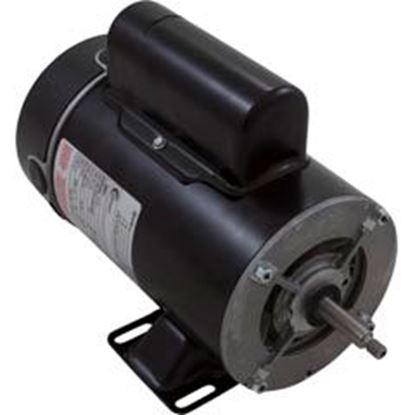 Picture of Motor Century 1.5 Horsepower 115v 2 Speed 48 Frame BN50V1