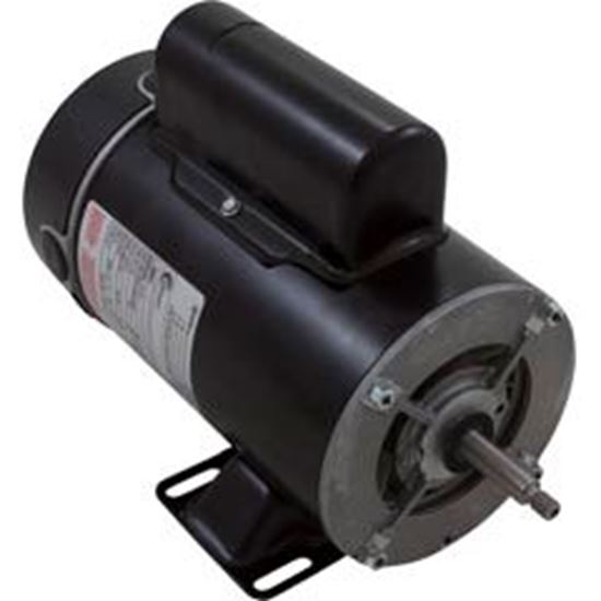 Picture of Motor Century 1.5 Horsepower 115v 2 Speed 48 Frame BN50V1