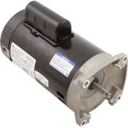 Picture of Mtr Cent 1Hp 115/208-230V 1-Sp Sf1.85 56Yfr HSQ1102