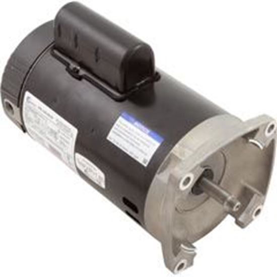 Picture of Mtr Cent 1Hp 115/208-230V 1-Sp Sf1.85 56Yfr HSQ1102
