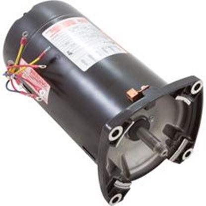 Picture of Mtr Cent 1Hp208-230/460V 3Ph 1-Sp Sf1.5 48Yfr 3450Rpm Q3102