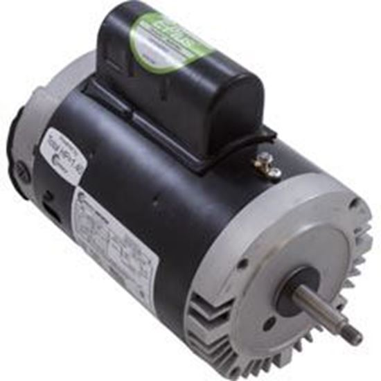 Picture of MotorCentury1.0hp115v/230v1-Spd56JfrC-Face ThdEE B654