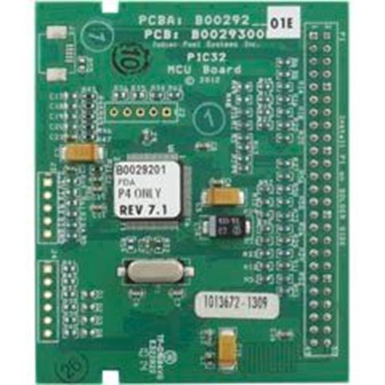 Picture of PCB & Firmware Zodiac JPS AquaLink PDA 4 Pool/Spa Only R0586100