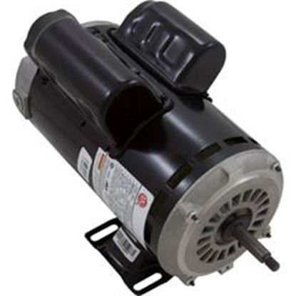 Picture of Motor US Motor 2.5 Horsepower ThruBolt2-Speed 230v 48Y SPH25FL2S