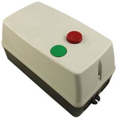 Picture of Motor Starter Speck Pumps 5.0hp208v-240v1Ph22-32ANema B32V24AXRM68