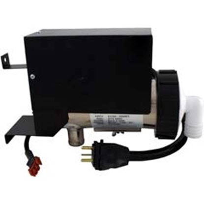 Picture of HeaterLowFlowGatsby Repl6.469"x3"230v5.5kWGenw/box 28-E0300-7T-K