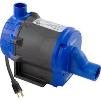 Picture of Pump Syllent 1.0 Horsepower 115v 100% Drain OEM MB71E0032ASUL