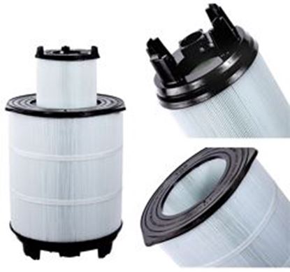 Picture of Cartridge Pack System3 S7M120 Outer & Inner 4oz SR300