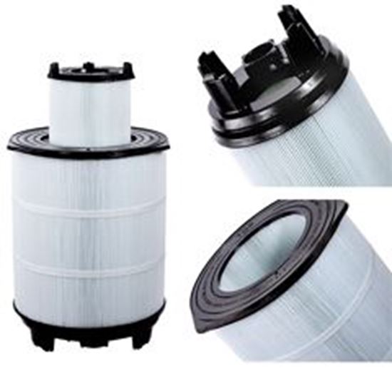 Picture of Cartridge Pack System3 S7M120 Outer & Inner 4oz SR300
