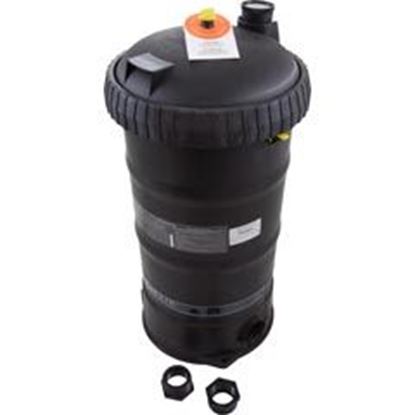 Picture of Cartridge Filter Carvin CFR-100 100sqft 100gpm 2"fpt 94222536