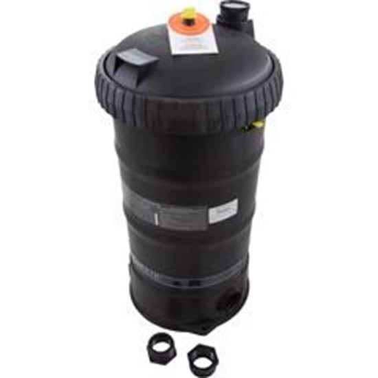 Picture of Cartridge Filter Carvin CFR-100 100sqft 100gpm 2"fpt 94222536