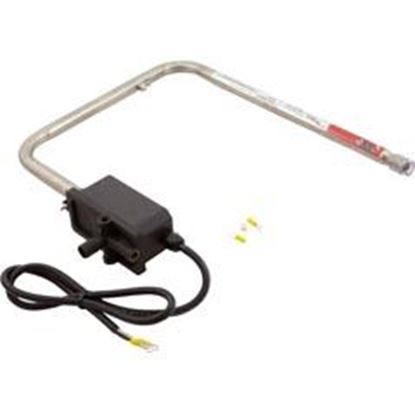 Picture of Heater Hydro-Quip LIANG 5.5KW SB Ti W/HL 26-3238-1H-7T-K