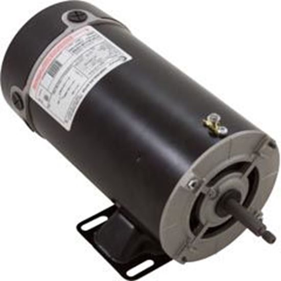 Picture of Motor Century 2.0 Horsepower 230v 2 Speed 48 Frame BN51