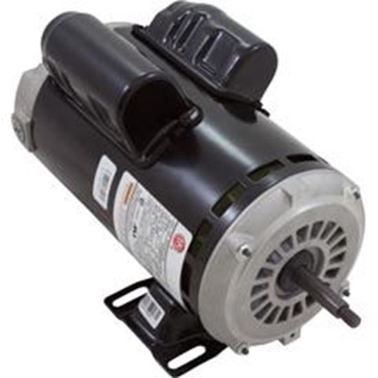 Picture of Motor US Motor 2.0 Horsepower ThruBolt 2-Speed 230v48Y SPH20FL2S