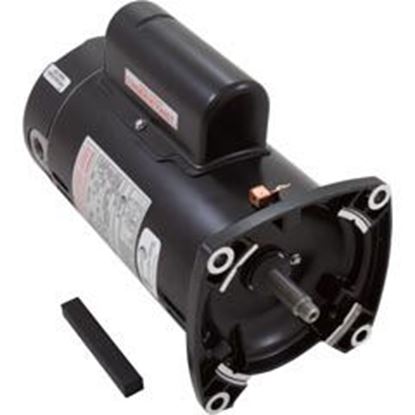 Picture of Motor Century 1.0hp115/208-230v1-Spd48YfrSQFL Full QC1102