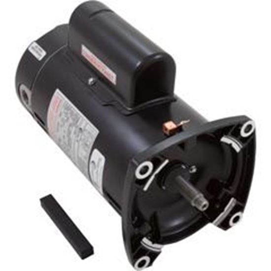 Picture of Motor Century 1.0hp115/208-230v1-Spd48YfrSQFL Full QC1102