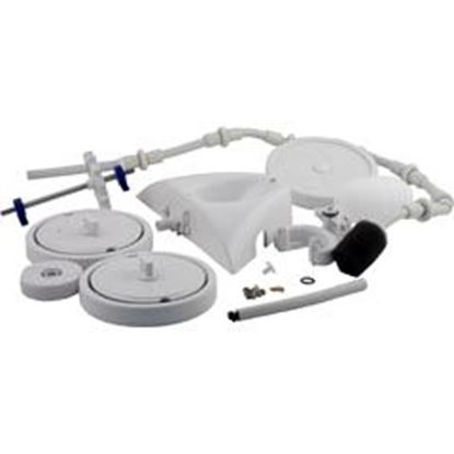 Picture of Rebuild Kit Zodiac Polaris 280 A-48