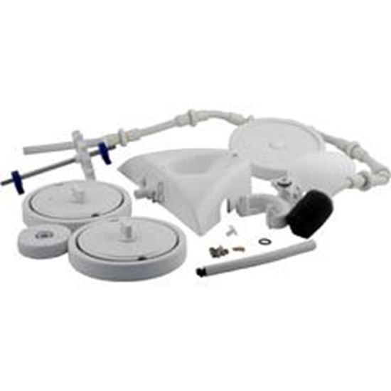 Picture of Rebuild Kit Zodiac Polaris 280 A-48