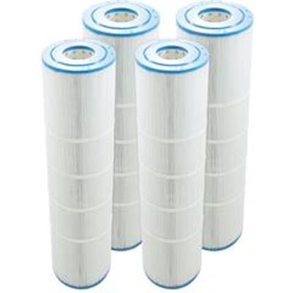Picture of Cartridge 105sqft 3"ot 3"ob 7" 26-1/16" 4oz 4pk FC-6470