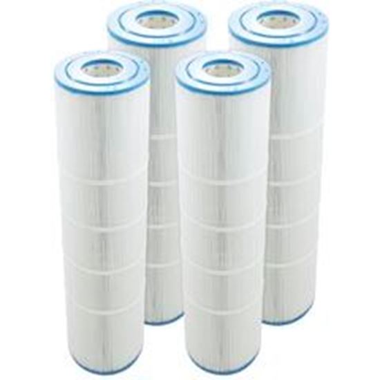 Picture of Cartridge 105sqft 3"ot 3"ob 7" 26-1/16" 4oz 4pk FC-6470