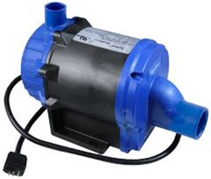 Picture of Pump Syllent 0.75 Horsepower115v100% Drain JJ cord OEM MB71E0031ASULM