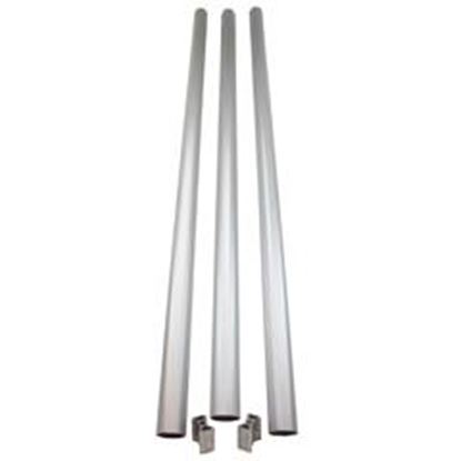 Picture of Reel Tube Kit Feherguard Low Profile In Ground IG20P