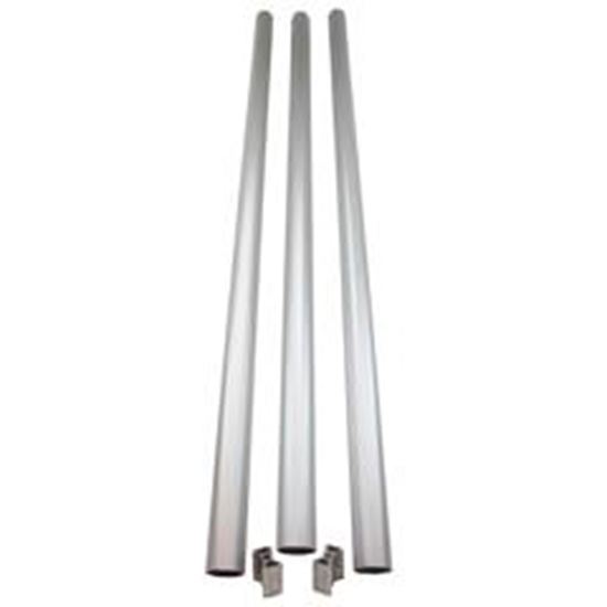 Picture of Reel Tube Kit Feherguard Low Profile In Ground IG20P