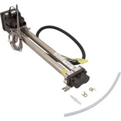 Picture of Heater LowFlow Watkins 230v 4.0kW Auto Reset Generic 26-C3160-2S