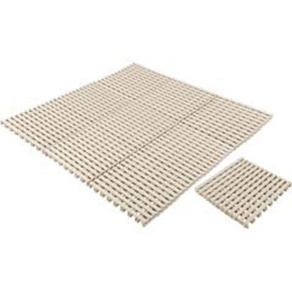 Picture of Main Drain Grate Box of 10 Neptune/Evoqua Parallel 12 1000-8595