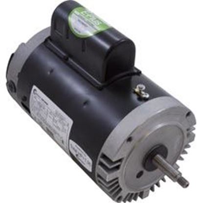 Picture of Motor Century1.5hp115v/208-230v1Spd56JfrC-Face ThdEE B796