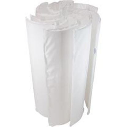 Picture of Grid DE Pleatco 11" x 36" for 72 sqft(7 Full + 1 Half) PFS3672