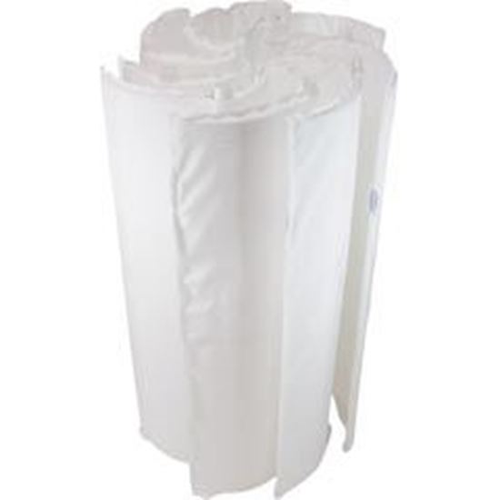 Picture of Grid DE Pleatco 11" x 36" for 72 sqft(7 Full + 1 Half) PFS3672