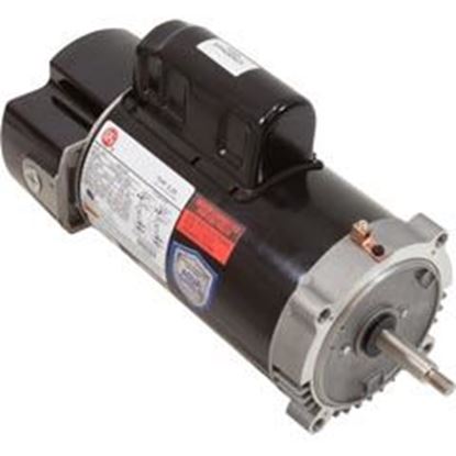 Picture of Motor US Motor2.25hp115/230v56JFrC-FaceTHP Rated AST225