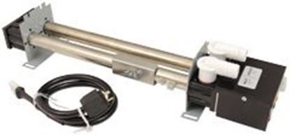 Picture of Heater Assy LowFlow HydroQuip Slipstream 230V 4.0kW 27-SAA0C-5T-K