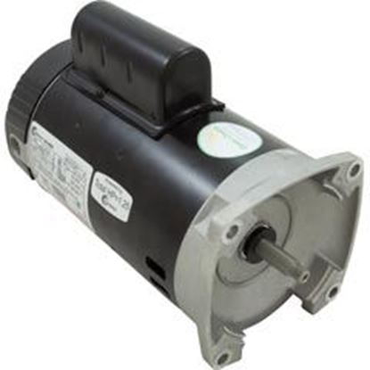 Picture of Motor Century0.75hp115v2-Spd56YfrSQFLEE B2981