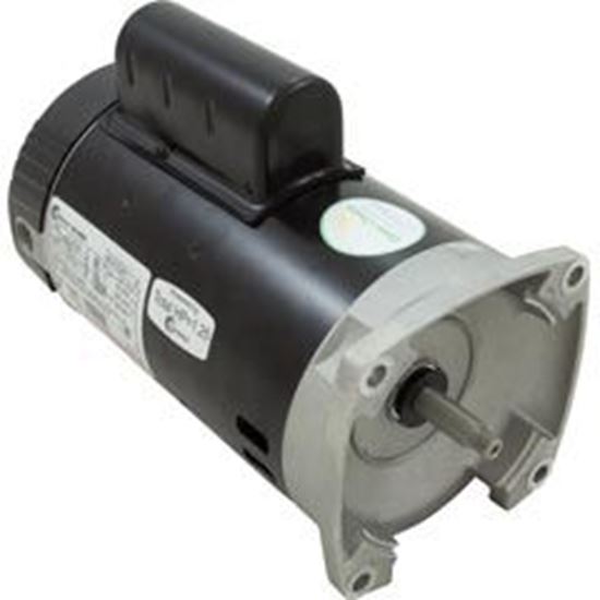 Picture of Motor Century0.75hp115v2-Spd56YfrSQFLEE B2981