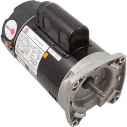 Picture of Motor Nidec/US Motor0.75hp115v2-Spd56YfrSQFLFull EB981